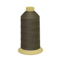 Coats American Boat Upholstery Thread 15396643 - 16oz Med Titanium