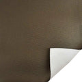 Lippert Boat Knit Back Vinyl 821373 - Diamond Walnut 54 Inch (YD)