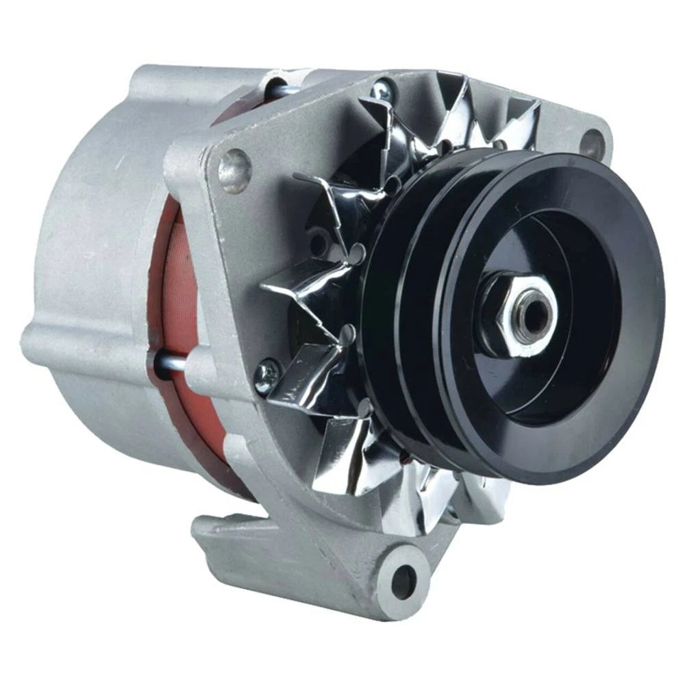 3589442M91 Alternator Fits Massey Ferguson 596