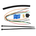 Handlebar Control Switch Harness Pulg Kit for Polaris Sportsman Magnum 2877771