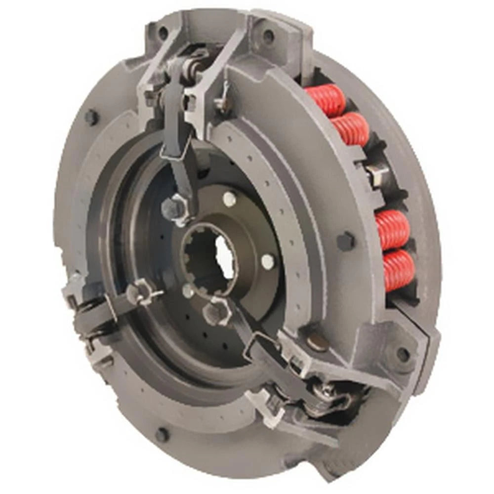 S.40676 Clutch Assembly, 526664M91 Fits Massey Ferguson