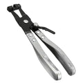 Stainless Steel Locking Hose Clamp Pliers Car Tool Water Pipe Hose Puller
