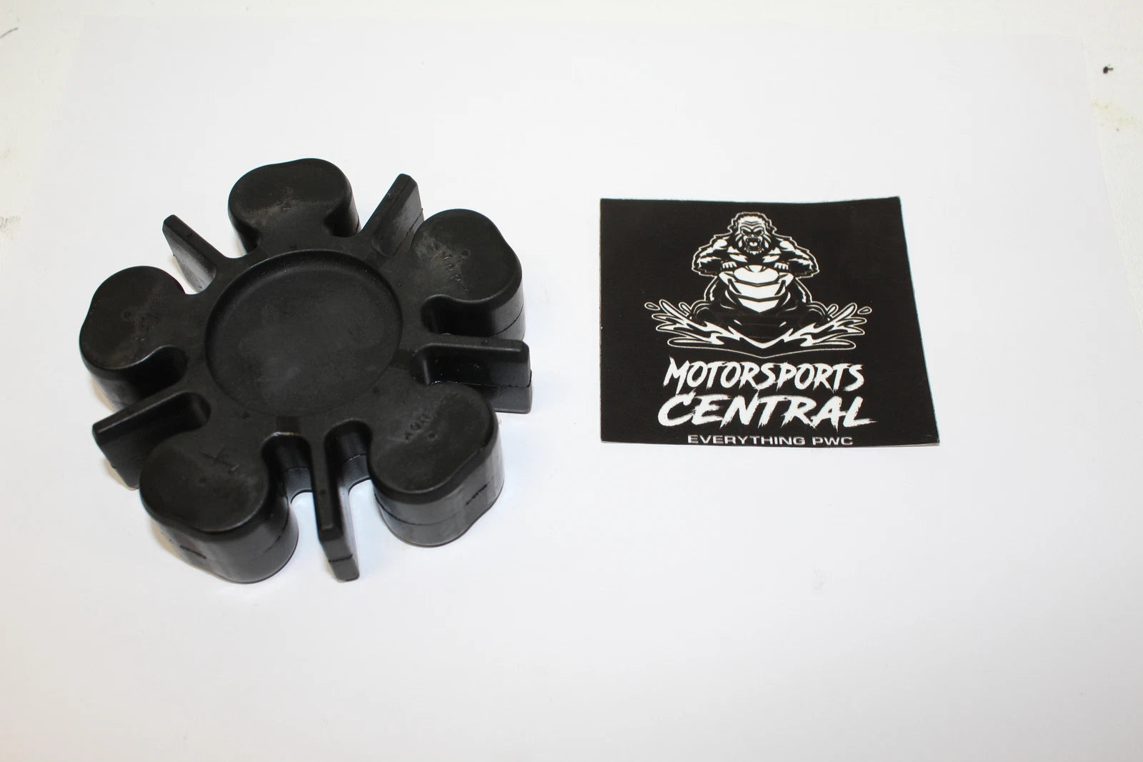 YAMAHA WAVERUNNER FX GP 140 800 1200 1300 DRIVESHAFT RUBBER COUPLING COUPLER
