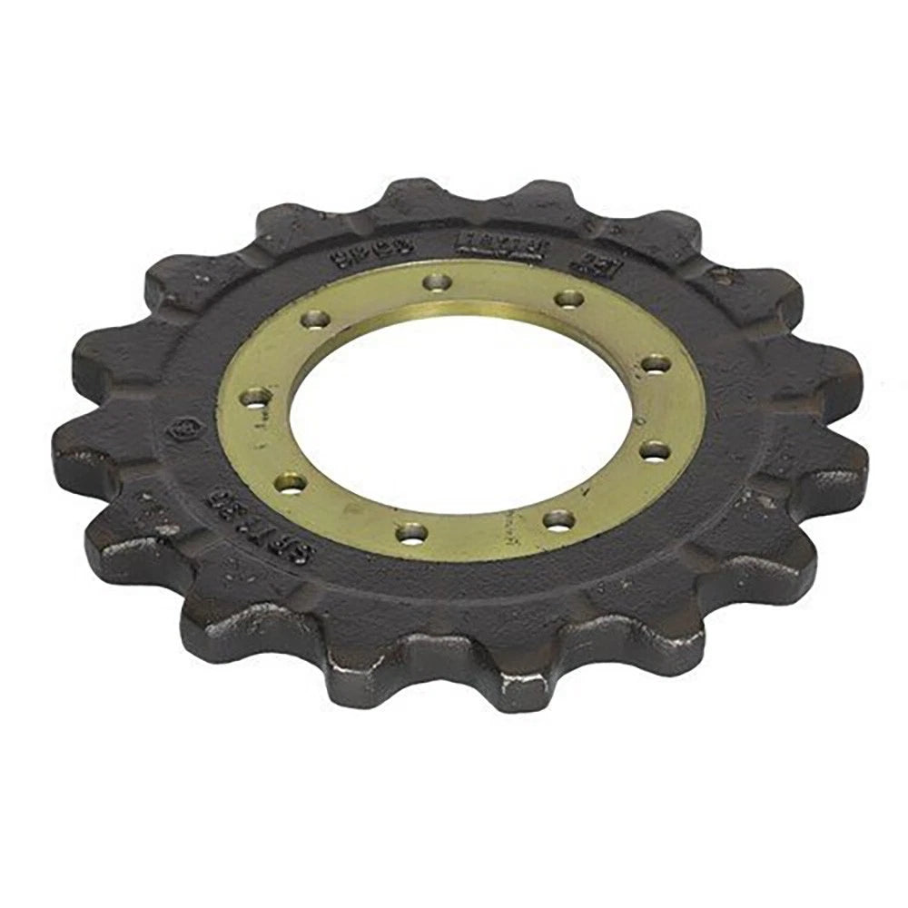 Takeuchi TL130 CTL - Heavy Duty MWE Single Sprocket - Undercarriage