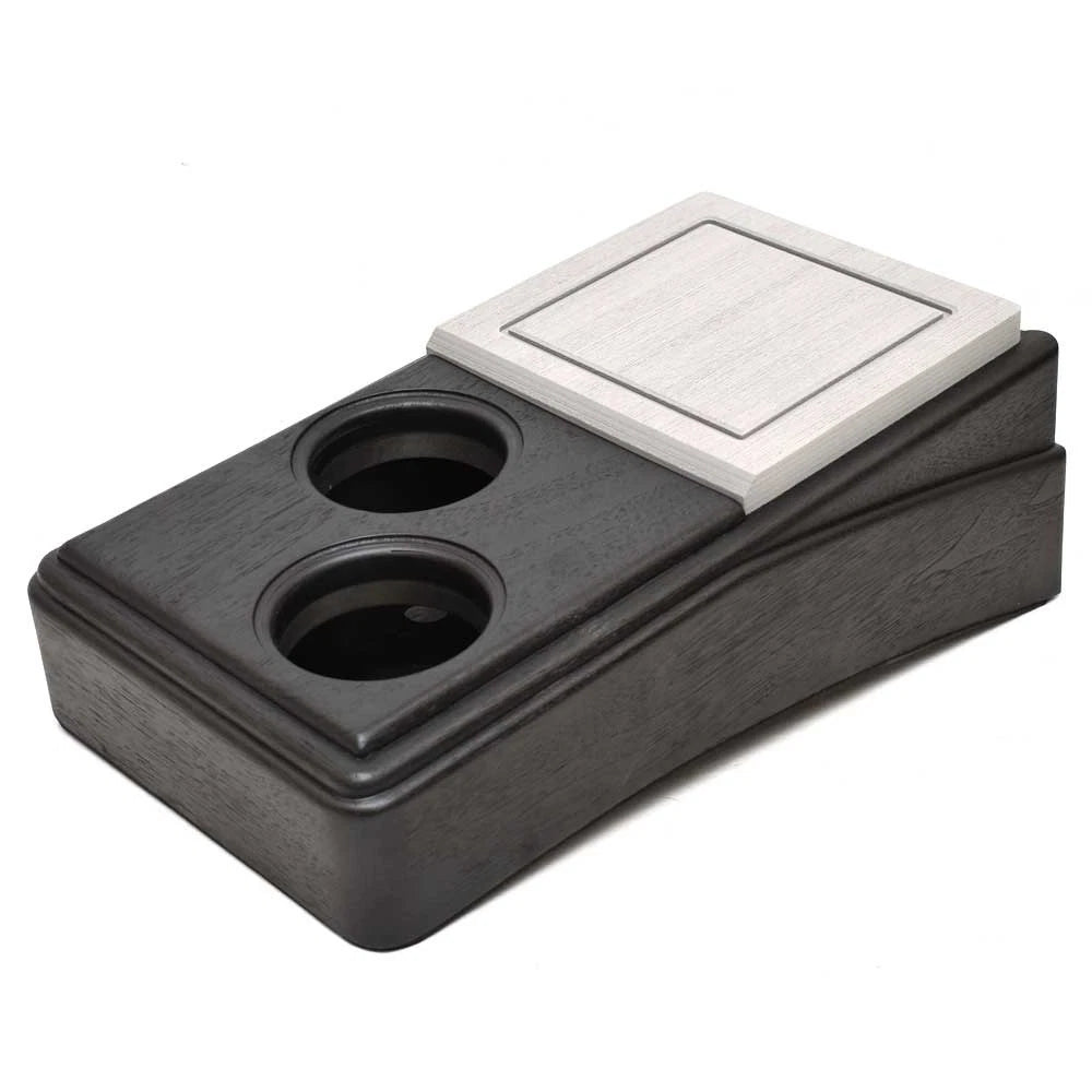 Pontoon Boat Seat Cup Holder Armrest 449239 - 18 3/4 X 10 1/4 Inch