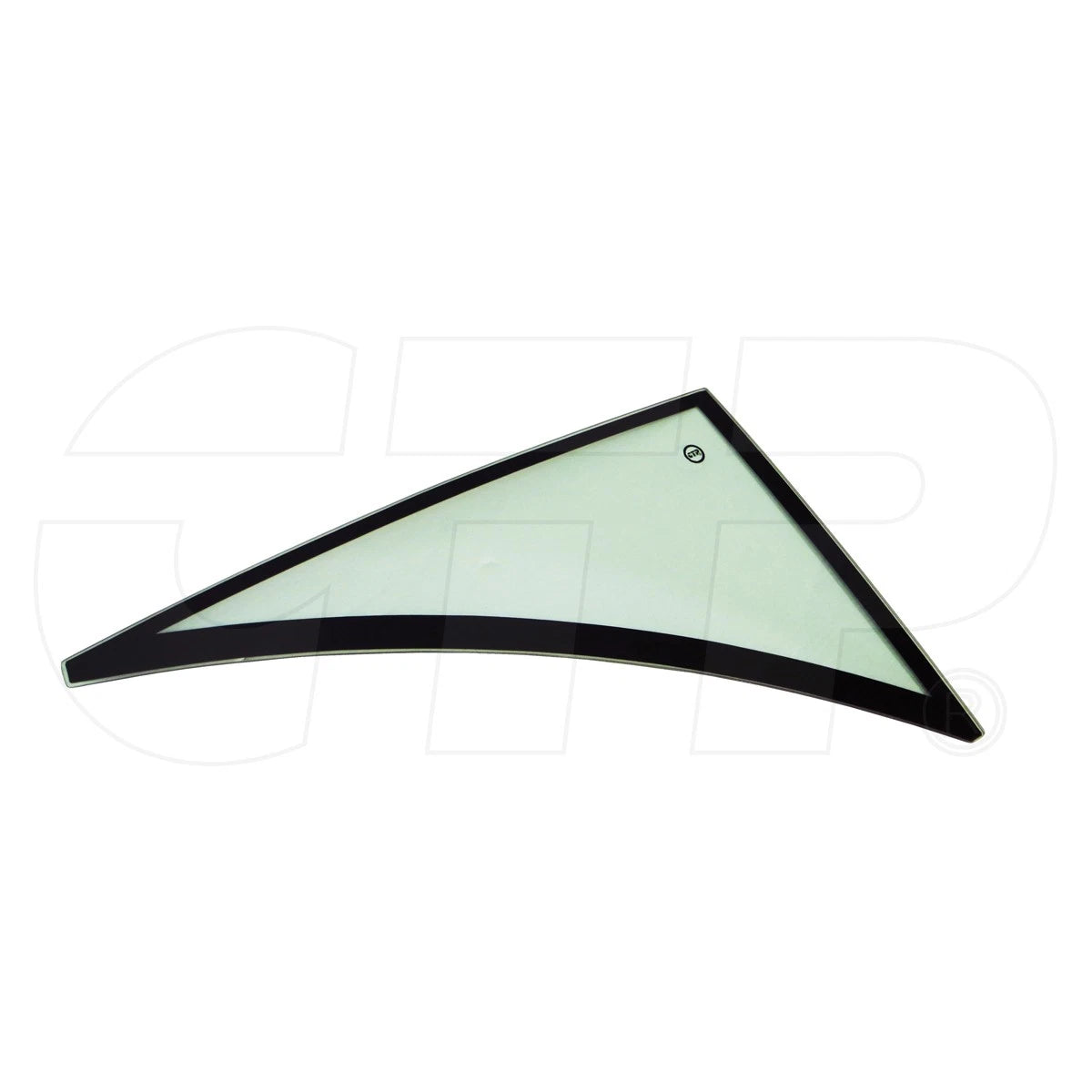 2059622 Glass Fits Caterpillar Models
