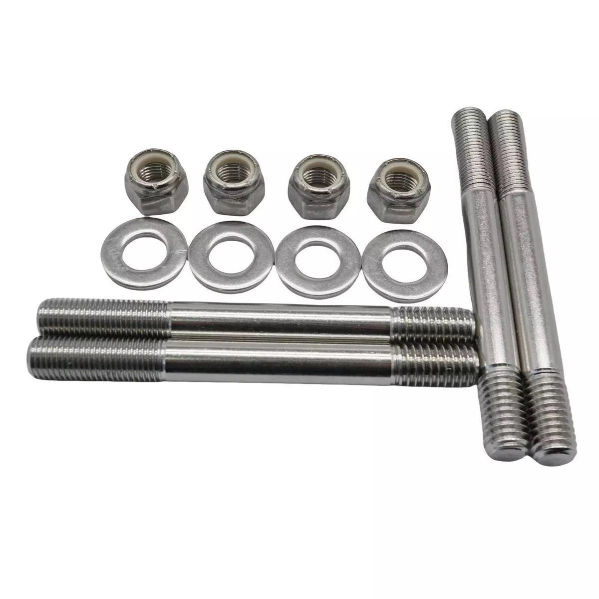 4Pcs MerCruiser Stud Use with Gimbal Housing 16-56296 16-866562