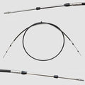 Glendinning 3300 - 33C Boat Control Cable A5805/6.5 - 6 1/2 Foot