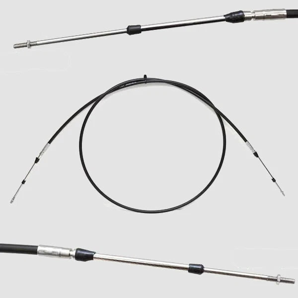 Glendinning 3300 - 33C Boat Control Cable A5805/6.5 - 6 1/2 Foot
