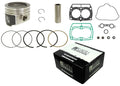 NAMURA Top End Kit Nikasil Cyl 79.96/+0.01 for Polaris ATV/UTV 700 Models