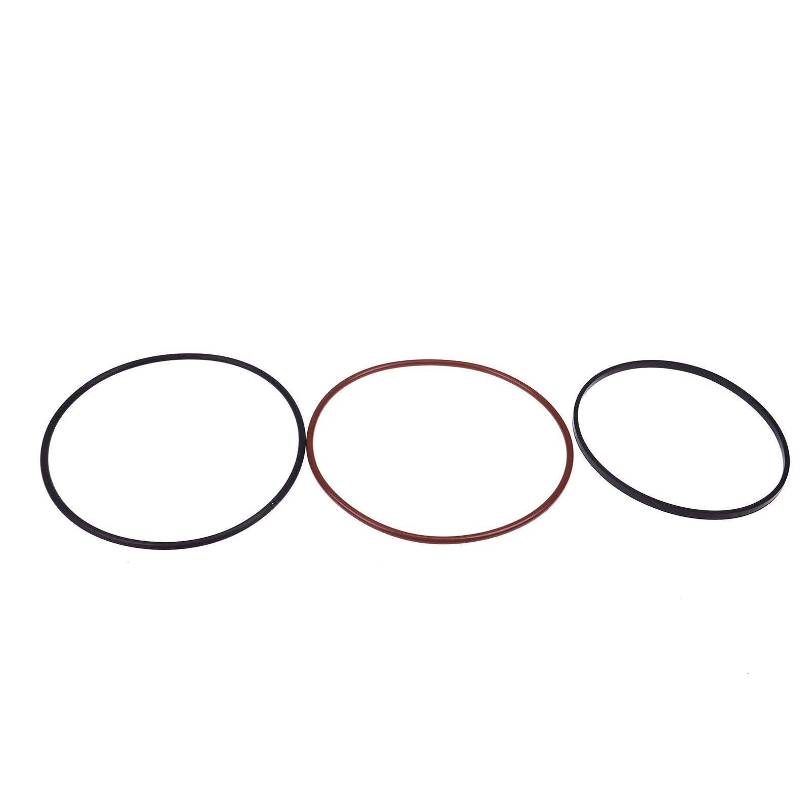 Cylinder Liner Choke Ring Kit AR65507 for John Deere 3029 4039 4045 6059 6068