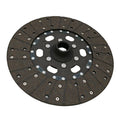 R42127 Clutch Disc - 12" Synchro - Woven Fits John Deere