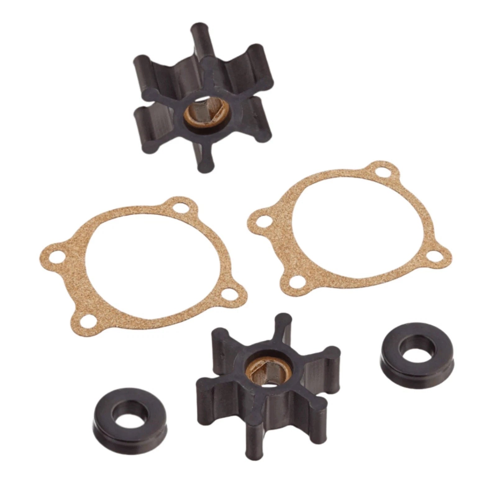 Impeller Kit for Wayne PC1 PC2 Inboard Engine 66059-WYN1