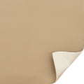 MasterCraft Boat 1/8 Foam Back Vinyl 109637 - Sandstone 54 Inch (YD)