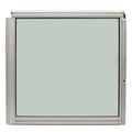 Lund Boat Walkthrough Windshield 2322542 - Tyee 25 1/2w X 24 5/8h