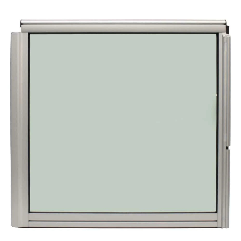 Lund Boat Walkthrough Windshield 2322542 - Tyee 25 1/2w X 24 5/8h
