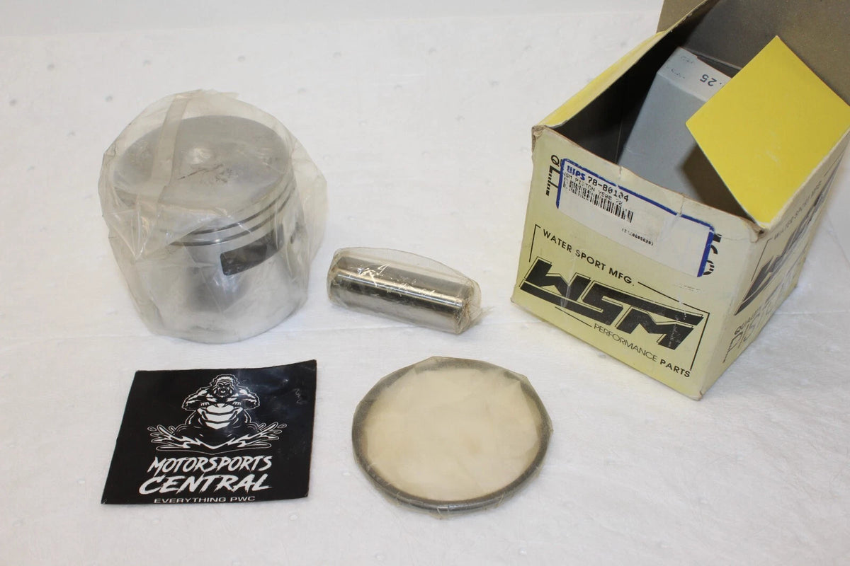 87 88 89 90 91 92 93 WAVE RUNNER JAMMER 500 YAMAHA.25 OVER PISTON WRIST PIN