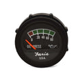 Faria Boat Oil Pressure Gauge GP0805A - 2 Inch Black