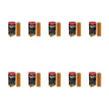 10 Pack RP Oil Filter for Ducati 1299 Superleggera 2017-2018