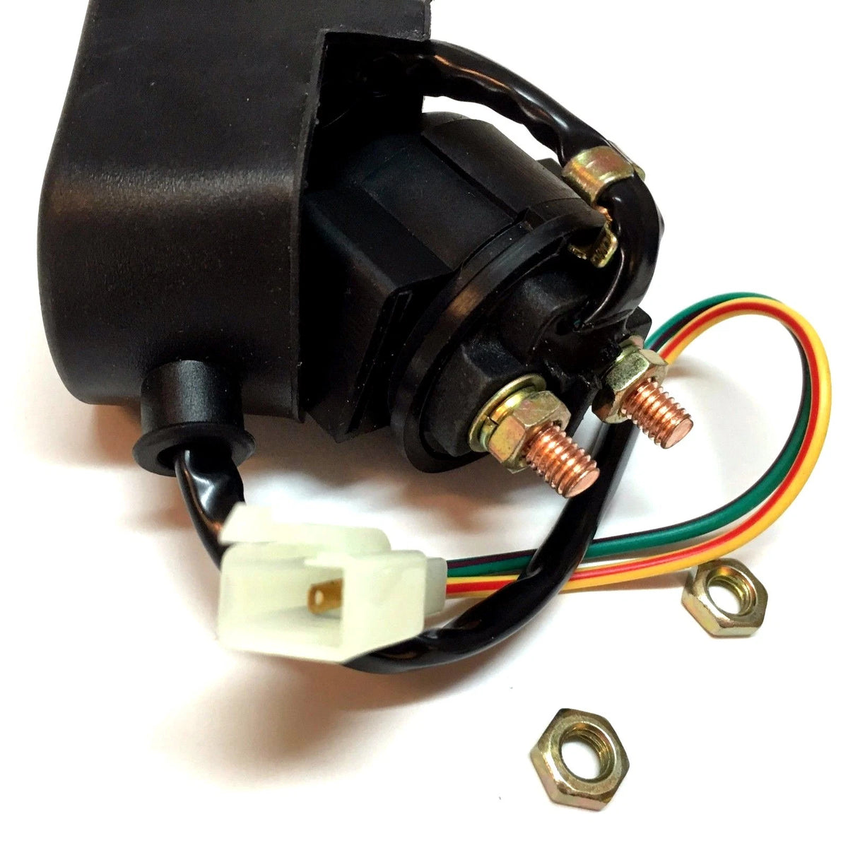 STARTER RELAY SOLENOID POLARIS PHOENIX 200 ATV 2005 2006 2007 2008 2009 2010
