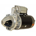D1164994N Starter -, 12V, DD, CW, Fits Bosch Fits Deutz