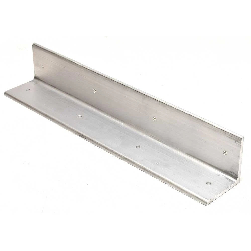 Sea Ray Boat Mounting Bracket 2266866 - Aluminum 18 X 3 X 3 Inch