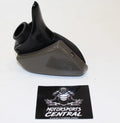 04 SEADOO GTX LTD SAND GREY THROTTLE HANDLE HOUSING LEVER ASSEMBLY 277000955