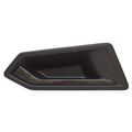 Misty Harbor Pontoon Boat Storage Side Panel - with USB 12V Receptacles
