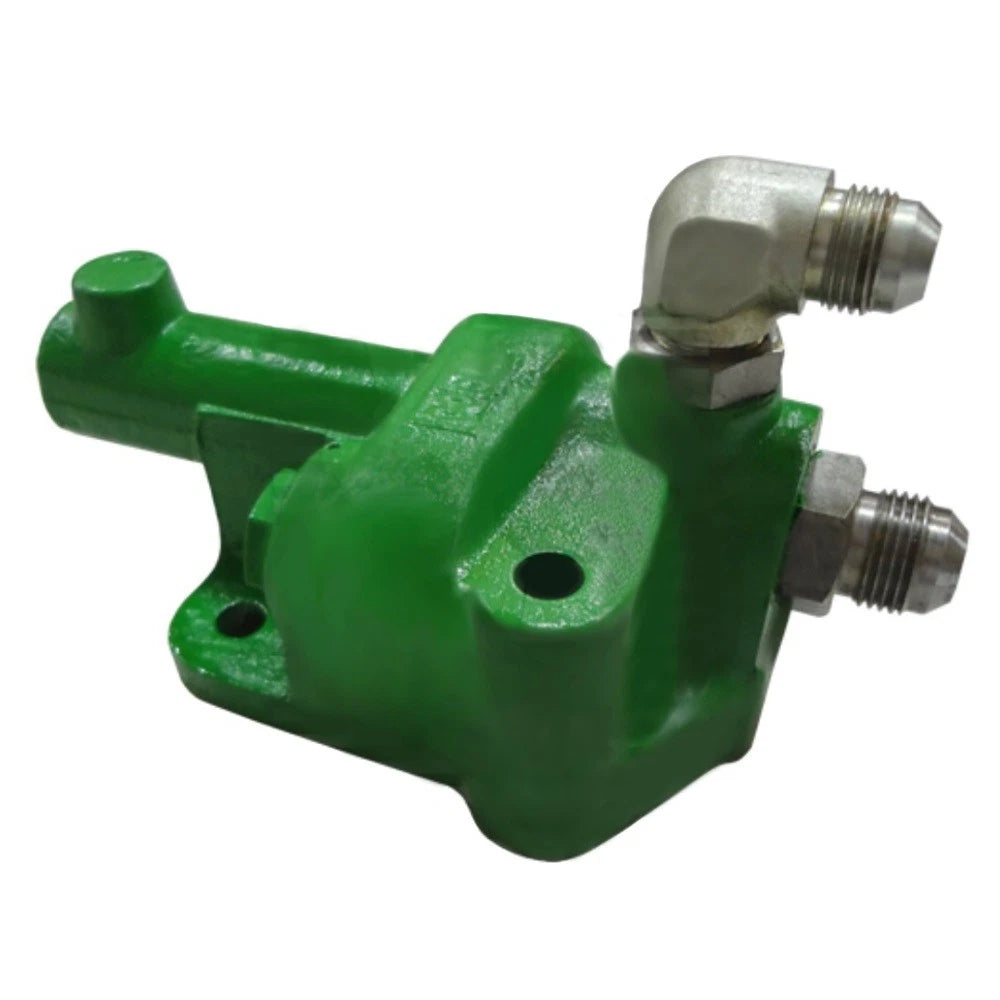 Pressure Relief Valve - Fits John Deere - AL31925