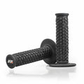 RFX Nanotube Grip Black for Offroad Motorcycles 2020-2024
