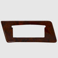 Ranger Boat Blank Radio Panel 7202607 - 12 3/4 X 5 3/8 Inch Plastic