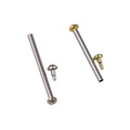 For Watch Band Spring Bars Tubes Strap Repair Tubes Screw Lug Type Tool Sets