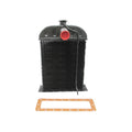 S.118480 Radiator, with Gasket - Fits Case IH/Fits International Harvester