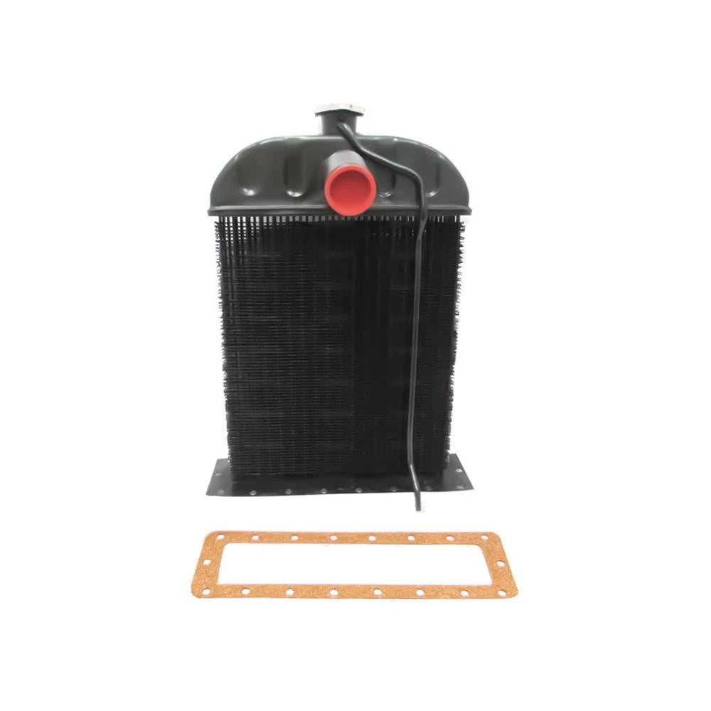 S.118480 Radiator, with Gasket - Fits Case IH/Fits International Harvester