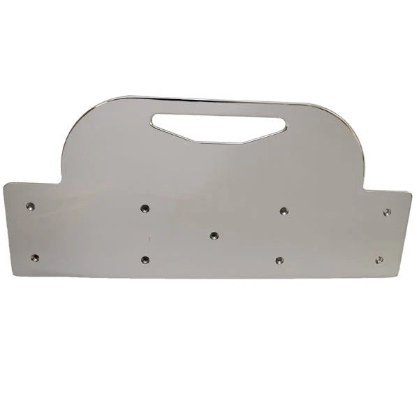 Centurion Boat Step Handle - Avalanche 24 Inch Stainless Steel