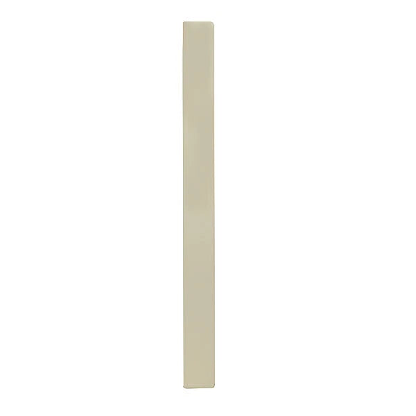 Mako Boat Blank Deck Panel 187489 - Skiff 19 CC Off White 2016