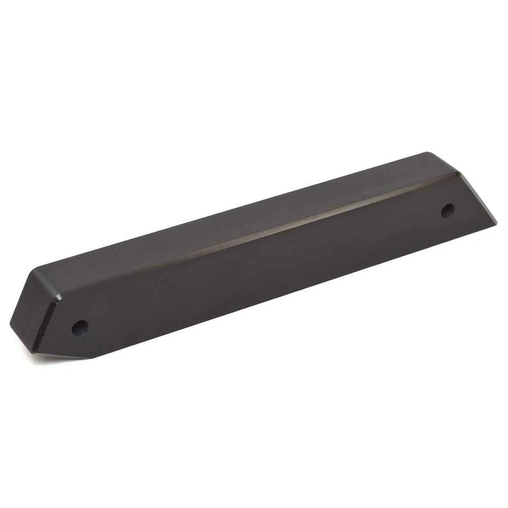 MasterCraft Boat Tower Leg Cover 582532SBK - Billet Aluminum (STBD)