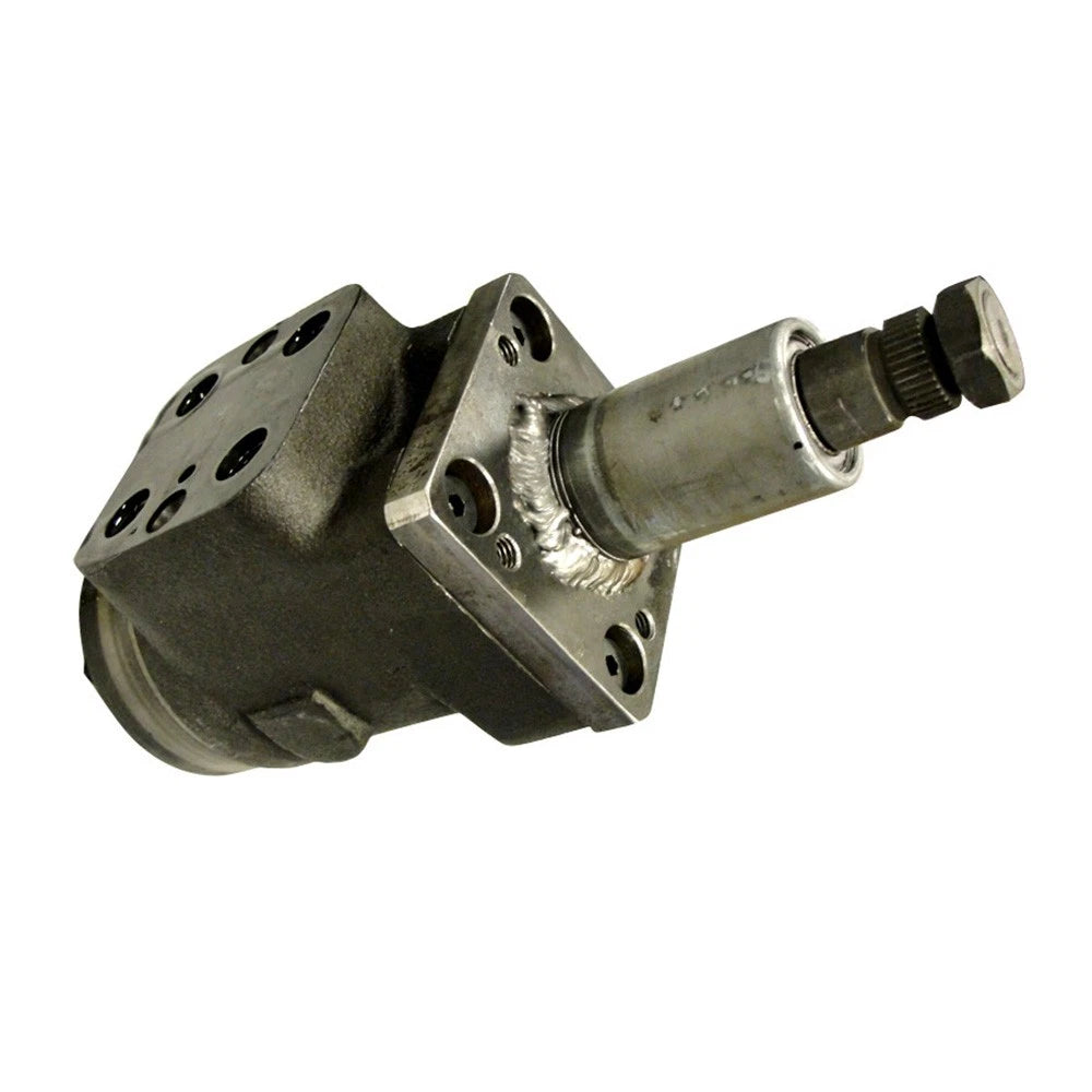 70110C94 Steering Motor Fits Case IH Tractor 2400, 2500, 454, 574, 674 Early