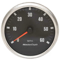 MasterCraft Boat Speedometer Gauge SGC011C - 60 MPH Oversized