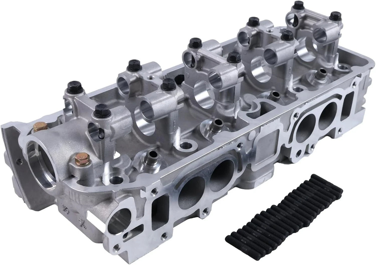 8Valve Bare Cylinder Head MD192299 for Mitsubishi Engine 4G64 Forklift FG28 FG30