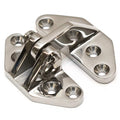 Sea-Dog Line Boat Hatch Hinge 205280 - Stainless Steel