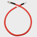 Cobalt Boat Battery Cable 415204 - 39 Inch Red 1/0 Gauge