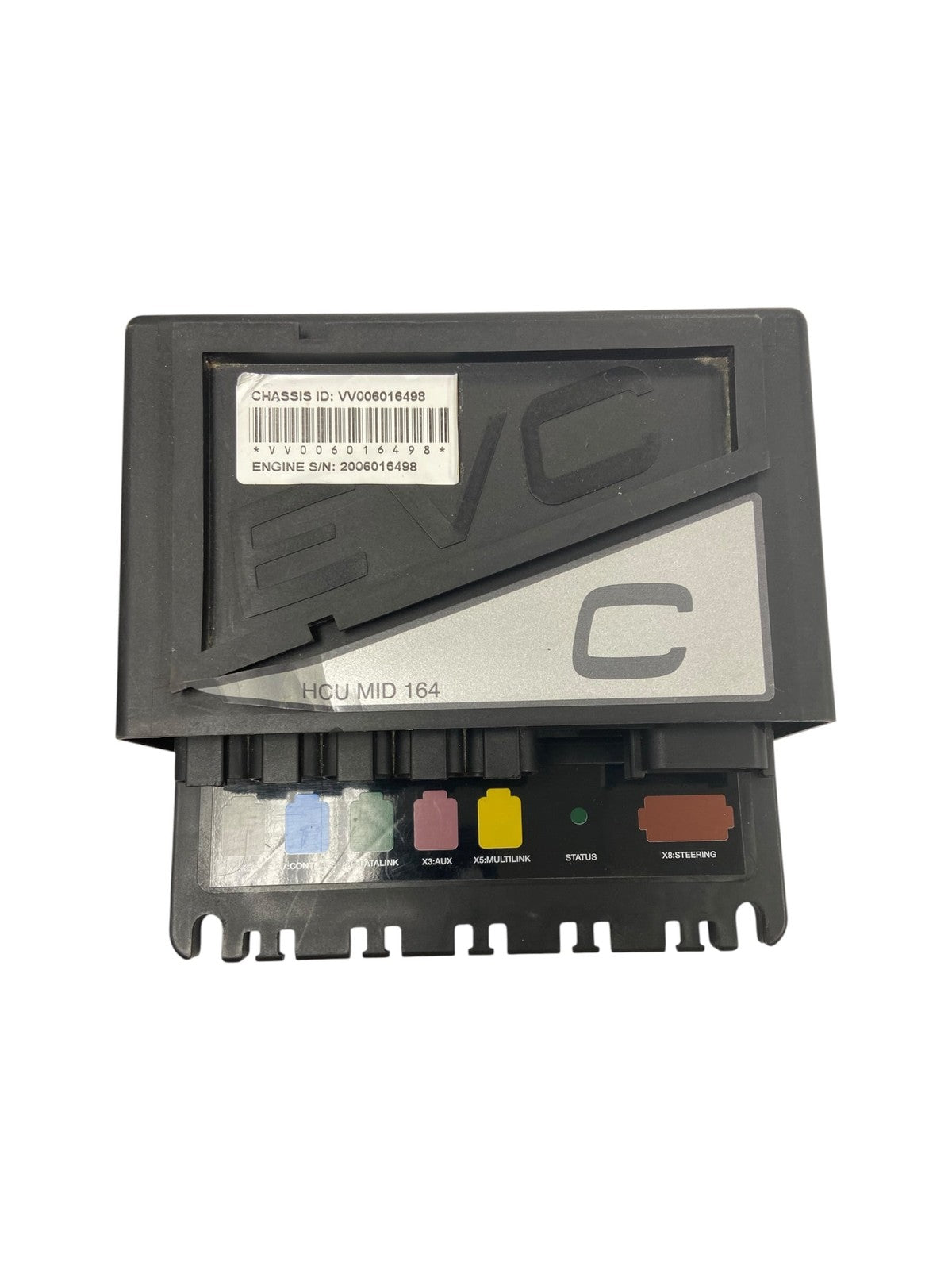 Volvo Penta S101036/R1C, EVC HCU (helm Control Unit) MID-164, OEM