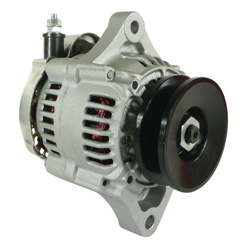 435-710 Alternator Fits John Deere