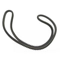V-Belt with Power Steering 3852464 for Volvo Penta 4.3GL 4.3GS 4.3GI 5.7GI