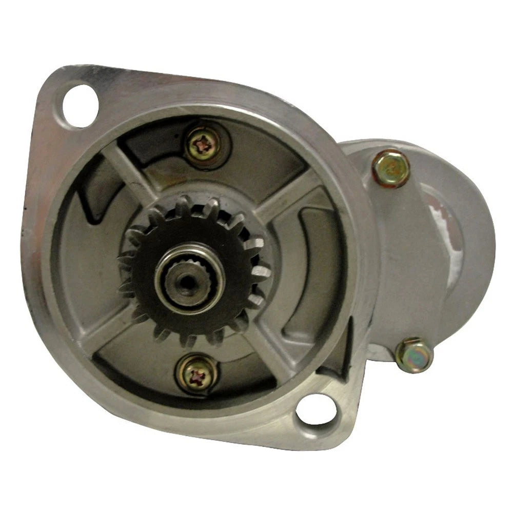 Starter Fits John Deere Replaces 128000-730