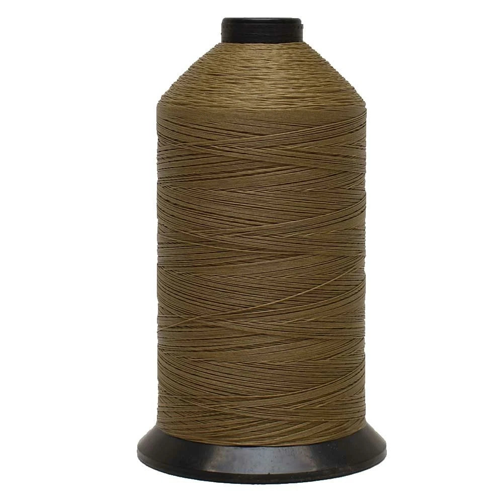 Carver Yachts Boat Thread 519060 - Coats 8014124 Buckskin 16 Oz
