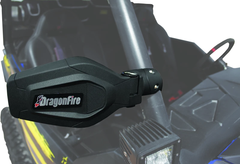 DragonFire Racing Slayer UTV Mirrors