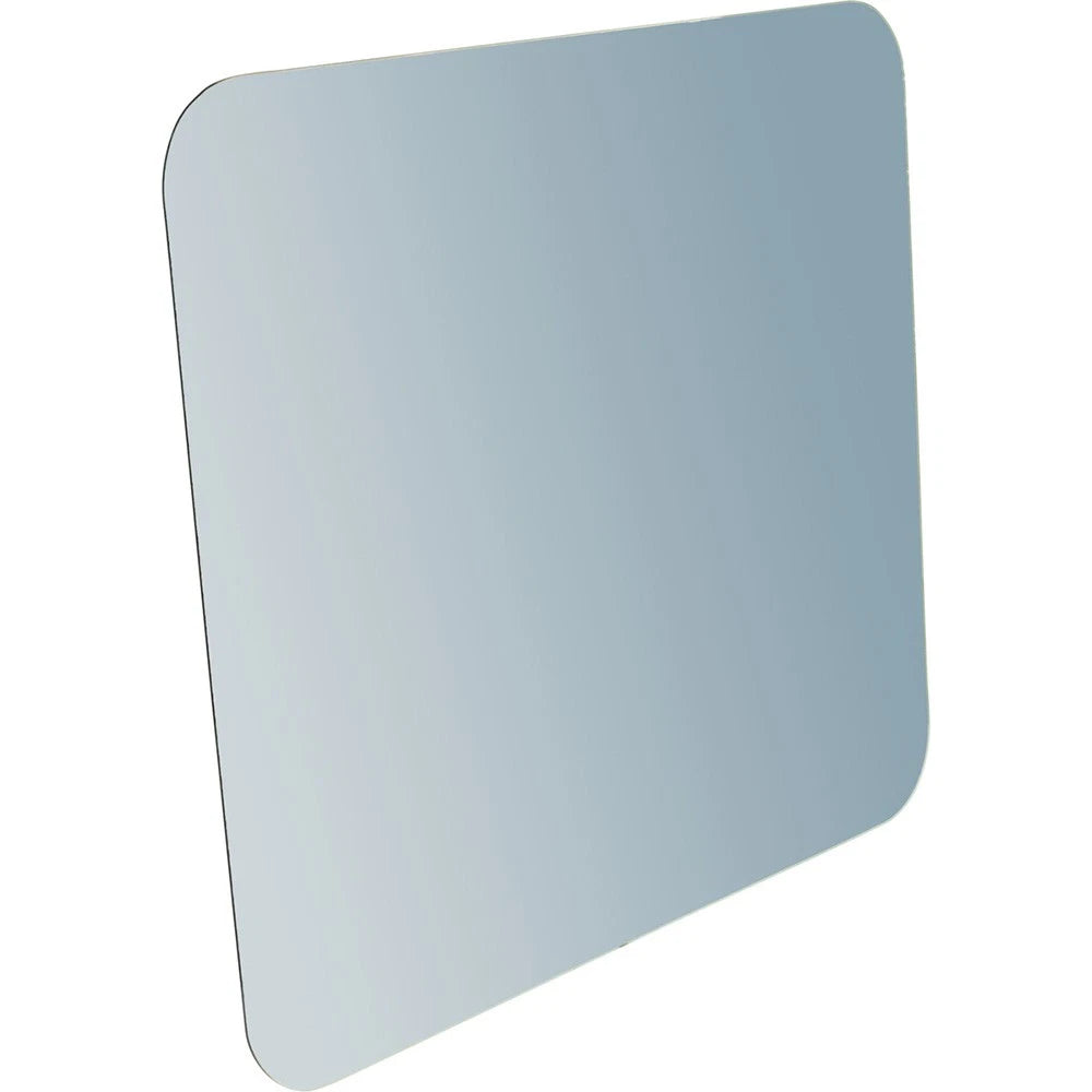 T30856 Fits John Deere Tinted Front Glass for Models 444, 544, 544A, 544B, 644
