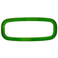 Legend Bass Boat Key Pad Switch Bezel 316438 - Eddie Marine Lime Green